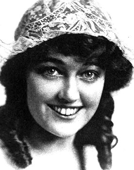 Betty Brown