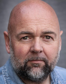 Mark Beauchamp