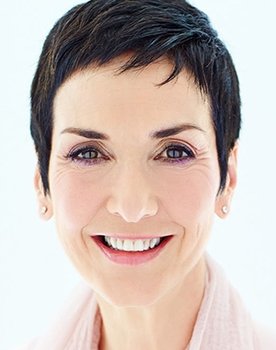 Nicole Bordeleau as elle-même