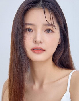 Choe Hye-jin