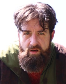 Patrick Egan