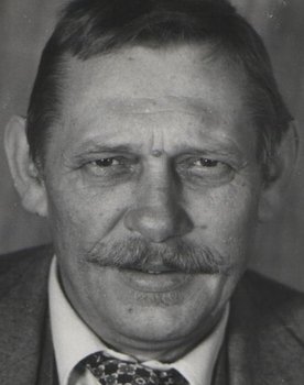 Jerzy Prażmowski
