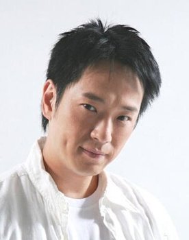 Timothy Shaw Chun-Yung