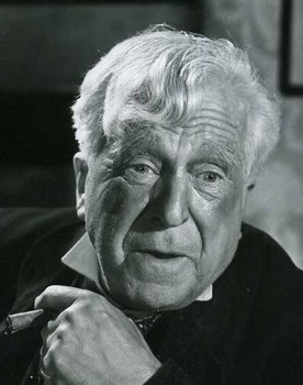 Edward Rigby as Billy Grimmett