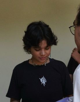 Anna Rachel Porto as 