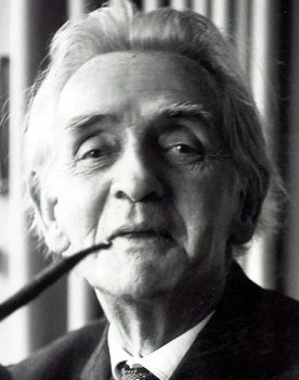 Louis Guilloux as Self (archive footage)