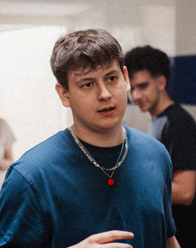 Dominik Vreto