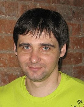Vadim Sveshnikov