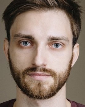 Nikolay Mulakov