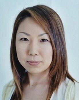 Mayumi Yamaguchi