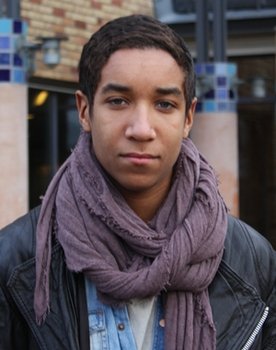 Kevin Vaz