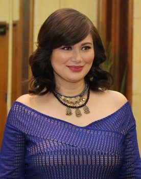 Francine Prieto