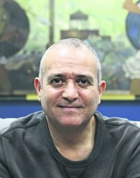 Marco Antonio Barajas