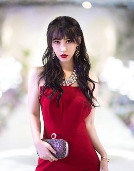 Xiaohan Wang