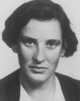 Marie-Louise von Franz as Self