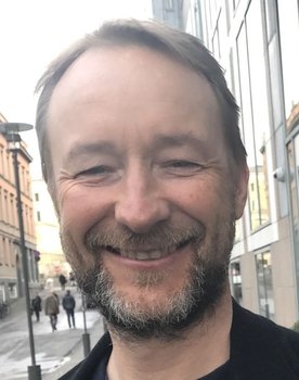 Kjetil André Aamodt