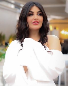 Soheir Salah