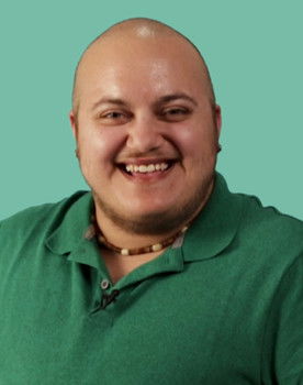 Jordan Rubenstein as Self