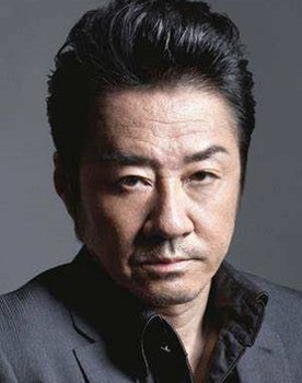 Kohei Otomo