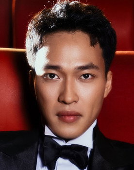 Lâm Thanh Nhã as Bình