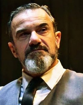 Gabriel Fernández as 