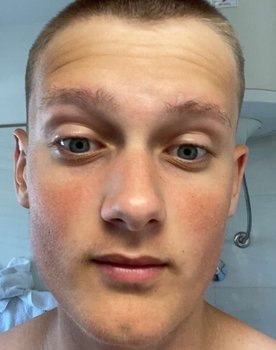 MiloKJ as Basketball player