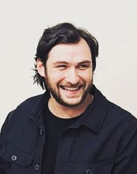 Giorgi Tabidze as Nukri