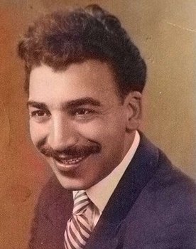 Ezzatollah Moghbeli
