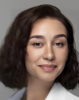 Ergül Miray Şahin