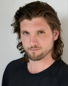 Josh Bouwma as Shane