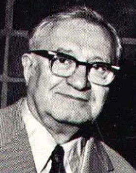 Sam Muchnick