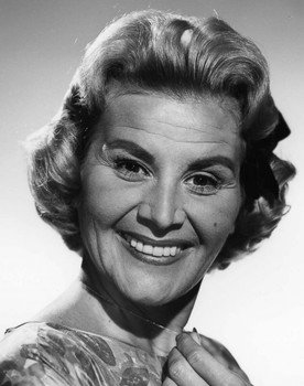 Rose Marie