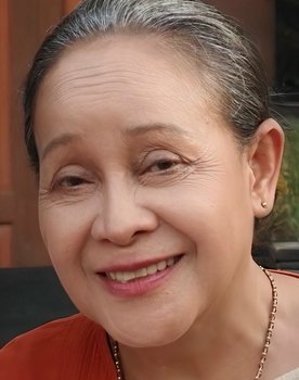 Noknoi Uraiporn as Thin