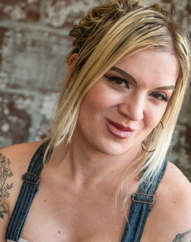 Kaela Luna
