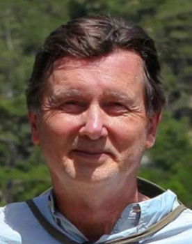 Dr. Mark Wilson as Host