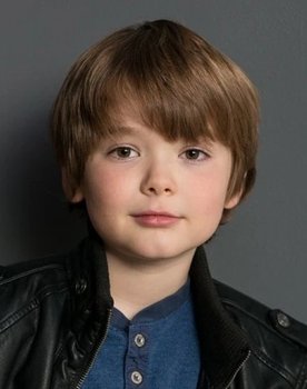 Christian Michael Cooper as Alex Callan