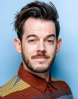 Matt Rasku as Jimmy (segment: "Bust")