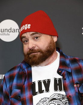 Rob Cotterill as Jon Carpenter