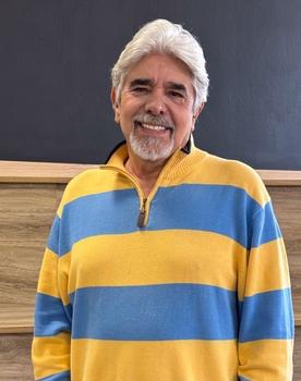 Mauricio Figueroa