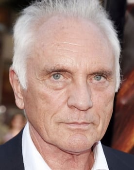 Terence Stamp Photo