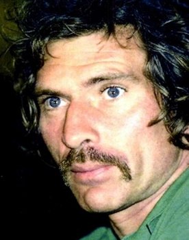 Philippe Jeantot as Himself (French sailor)