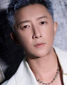 Alan Lam Wing-Lun