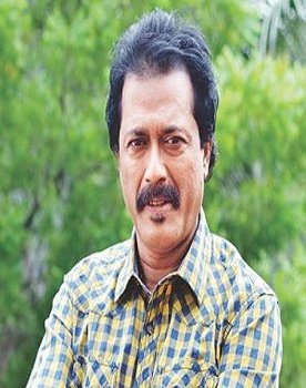Faruque Ahmed
