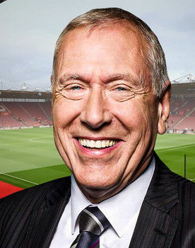 Martin Tyler as Self