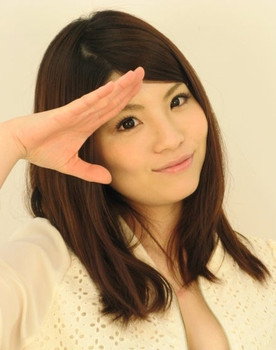 Nanase Morikawa