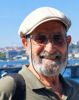 Mustafa Çemç