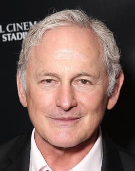 Victor Garber