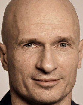 Алексей Гаврилов as