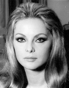 Virna Lisi