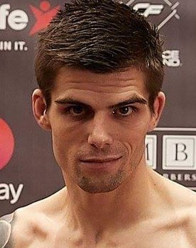 UFC Fight Night 130: Thompson vs. Till